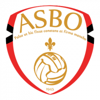Logo du AS Beauvais Oise