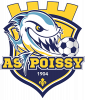 Logo du AS Poissy