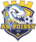 Logo AS Poissy 4