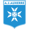Logo du AJ Auxerre