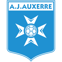 Logo du AJ Auxerre