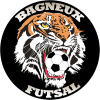 Logo du Bagneux Futsal AS