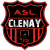 Logo du Futsal Club Dijon Clénay