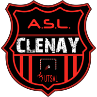 Logo du Futsal Club Dijon Clénay Futsal 