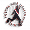 Logo du Futsal C Picasso