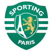 Logo du Sporting Club Paris 3