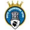 Logo du Bastia Agglomeration Futsal