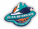 Logo du Élan Béarnais Pau Nord Est