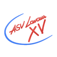 Logo du ASV Lavaur