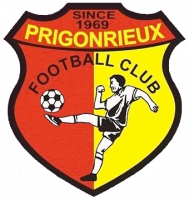 Logo du Prigonrieux FC 2