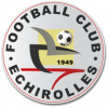 Logo du FC Echirolles
