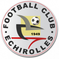 Logo du FC Echirolles 2