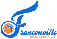 Logo du BC Franconville Plessis-Bouchard