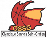 Logo du O Sannois St Gratien 3