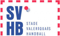 Logo du Stade Valeriquais HB 2