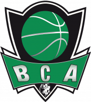 Logo du BC Attignat 2