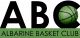 Logo Albarine BC