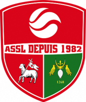 Logo du Ass Lagnieu Basket