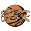 Logo du Basket Bresse Revermont