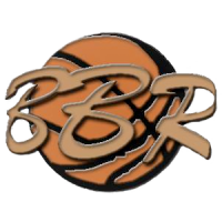 Logo du Basket Bresse Revermont 3