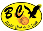 Logo du BC de la Veyle