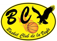 Logo du BC de la Veyle 2