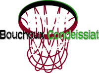 Logo du Bouchoux Condeissiat B
