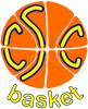 Logo du CS Ceyzeriat Basket