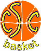 Logo du CS Ceyzeriat Basket 2