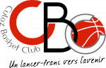 Logo du Culoz BC