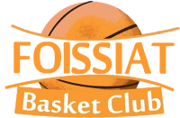Logo du ES Foissiat 2