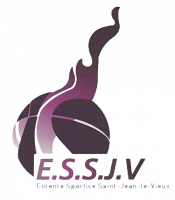 Logo du ES St Jean le Vieux 2