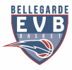 Logo du Enfants de la Valserine Bellegarde Basket