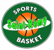 Logo du St Rémy Sports Basket