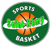 Logo du St Rémy Sports Basket 3