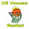 Logo du US Vonnas
