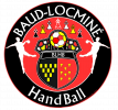 Logo du Baud Locminé HB