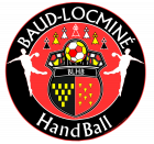 Logo Baud Locminé HB - Moins de 18 ans - Féminines