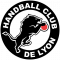 Logo Handball Club de Lyon 2