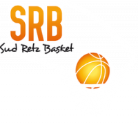 Logo du Sud Retz Basket