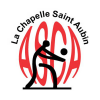 Logo du AS Chapelle Saint Aubin