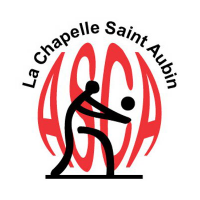 Logo du A.S.Chapelle Saint Aubin