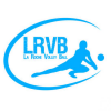 Logo du La Roche Volley-Ball