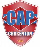 Logo du Charenton C.A.P. 2