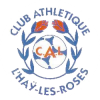 Logo du L'Haÿ les Roses CA