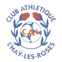 Logo du Hay les Roses CA 4