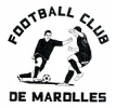 Logo du Marolles FC
