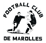 Logo du Marolles FC 2