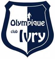 Logo du O Club d'Ivry