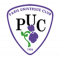 Logo Paris Université Club Football 2